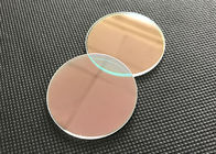 Custom Optical Interference Filter For Spectral Analysis / Machine Vision