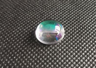 Optical Glass N-BK7 Diameter 5mm Half Ball Lens For Pharmaceutical / Robotics