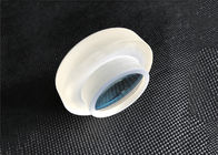 Mushroom Optical Spherical Lens For Industrial / Pharmaceutical