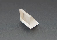 N-BK7 Or H-K9L Wedge Prism , Uncoated Or Anti-Reflection Coated Available